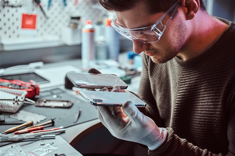 Professional Mobile Phone Repairs in Geraldton
